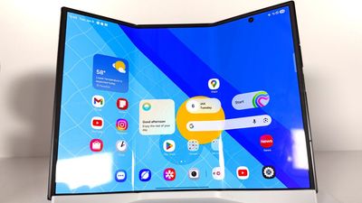 Samsung Galaxy Z TriFold hands-on: Your biggest questions answered