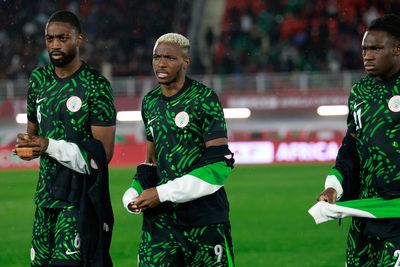 Nigeria XI vs Algeria: Starting lineup, confirmed team news, injury latest for AFCON today