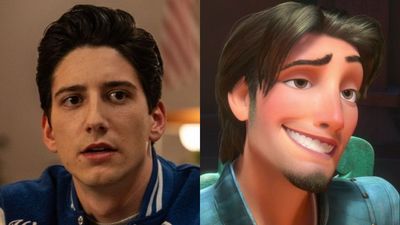 Milo Manheim Shared The Sweetest Reaction To Being Cast As Flynn Rider In The Live-Action Tangled