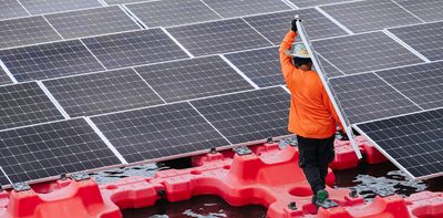 A few reasons to feel hopeful about the climate in 2026