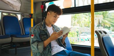 Want to read more? Two experts give their tips on what you can do