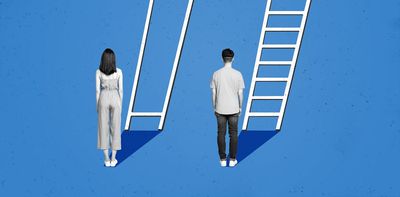 Other people’s backgrounds shape their social position, but I worked hard for mine – the paradox in how we view status