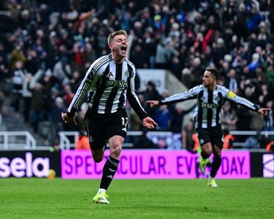 Celebrating the Premier League’s unbridled wildness and joyous puerility