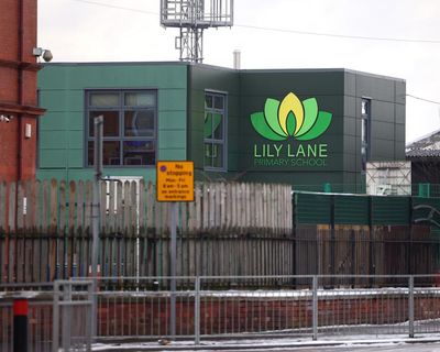 Teachers strike at two Greater Manchester primary schools over ‘culture of violence’