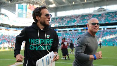 NFL Analyst Pinpoints Biggest Reason for Mike McDaniel's Firing