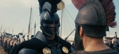 'The Odyssey' Trailers Are Kinda Boring For A Good Reason