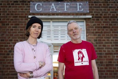 Couple launch legal challenge against takeover of Hampstead Heath cafes