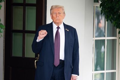 The good, the bad and the meh: What 2026 economic and polling numbers we follow - Roll Call