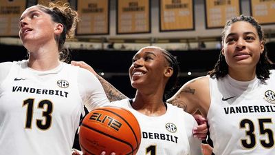 Which Teams Are on the Rise in Women’s College Basketball?
