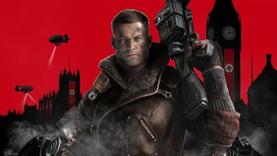 A new Wolfenstein game is in development according to multiple sources