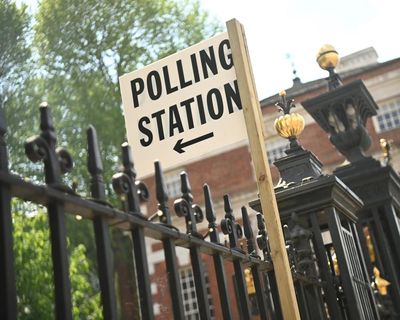 Software tackling deepfakes to be piloted for Scottish and Welsh elections