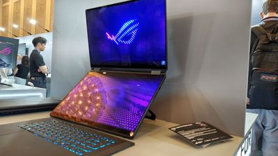 ASUS just launched 2 of the most exciting laptops for creatives at CES