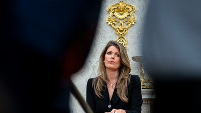 Federal judge shreds Trump appointee for using a U.S. attorney title that’s already been ruled illegal