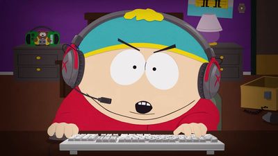 Latest Fortnite trailer reveals South Park crossover event with time-limited playlist featuring Cartman and co