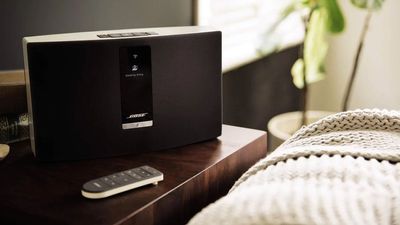 Bose extends the life of its SoundTouch speakers following backlash – here's which features will still work