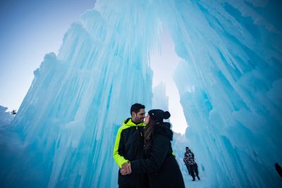 America's healthiest state has clean air and water, good education, and safe cities—and says a lot about the country's rural-urban divide