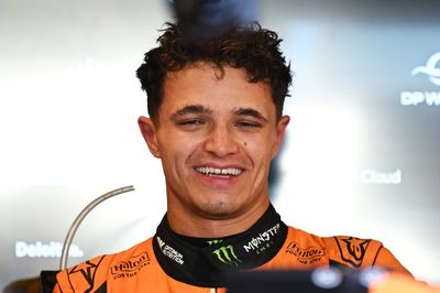 Lando Norris posts first vlog since F1 championship win with emotional message for fans