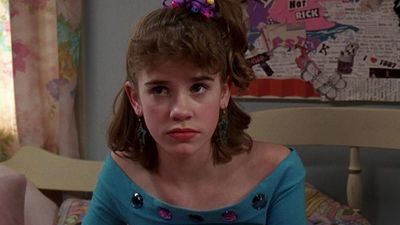 13 Going On 30’s Young Jenna Actress On How That Character Was 'The Genesis Of What Would Become (Her) Purpose'