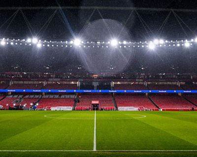 Arsenal 0-0 Liverpool: Premier League – as it happened