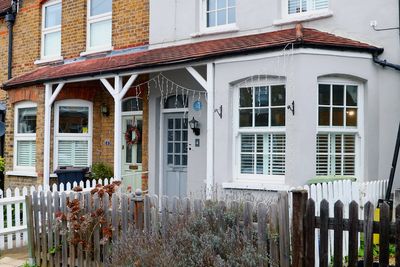 David Bowie superfans can enjoy new ‘immersive experience’ at legendary singer’s childhood home