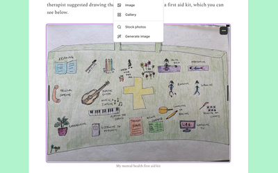 5 features that would make Substack even better