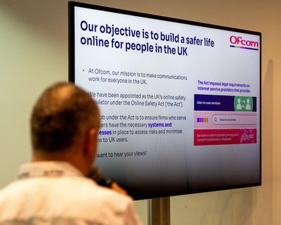 The Guardian view on Ofcom versus Grok: chatbots cannot be allowed to undress children