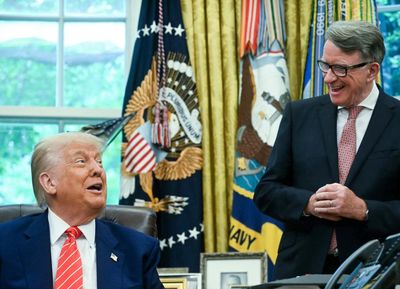 The Guardian view on the new global disorder: Britain and Europe must find their own path