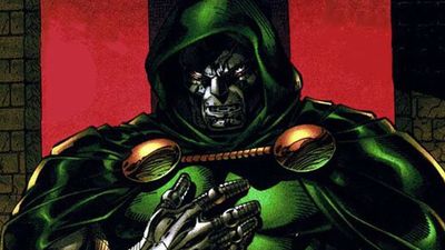 New Avengers: Doomsday Rumor Makes Wild Claim About What Doctor Doom Has Planned For The Fantastic Four And X-Men