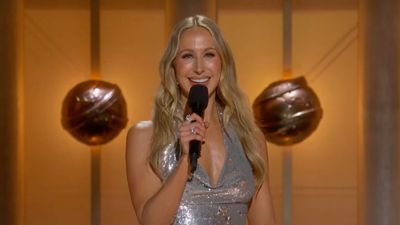 One A-Lister Nikki Glaser Will Likely Be Skipping As She Jokes About Celebs At The Golden Globes This Year