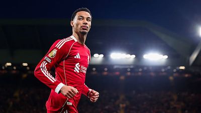 Why Hugo Ekitike Isn’t Playing for Liverpool vs. Arsenal