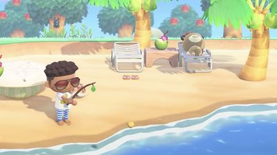 When and where to catch all Animal Crossing: New Horizons fish