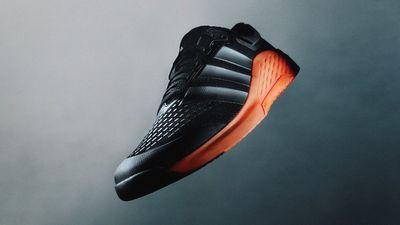 Adidas eyes Hyrox crowd with Dropset 4 functional training shoe - built for lifting, jumping and short runs
