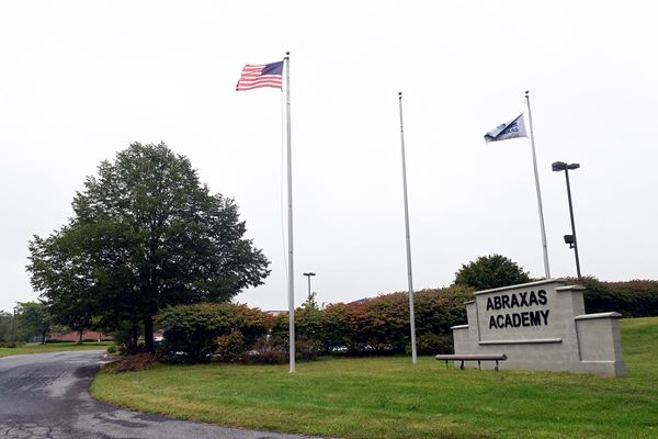 Migrant children are being sent to notorious Pennsylvania facility accused of child abuse: report