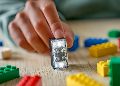 The Lego Smart Brick backlash, explained