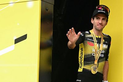 'As I understand it, he lost his desire' – Visma-Lease a Bike coach discusses Simon Yates' sudden retirement