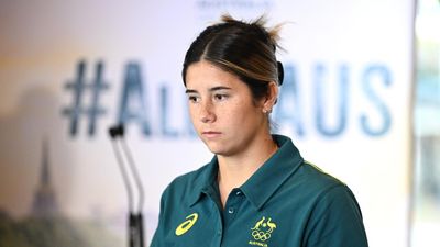 Matildas' WSL star jets home to be with stricken mother