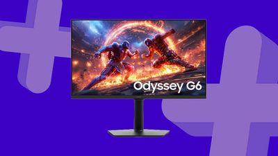 Samsung's 1040Hz gaming monitor isn't for mortals like me, and I know most of us lack the GPU