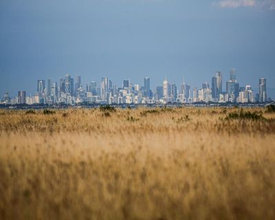Black Saturday-affected towns told to leave before predicted wind change causes ‘dangerous’ fire conditions – as it happened