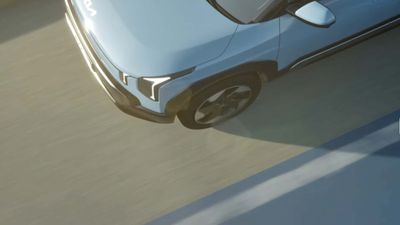 Affordable Kia EV2: This Is Our Best Look Yet
