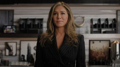 Jennifer Aniston's 'Comfortable Being Single,' But An Insider Opens Up About What 2026 Holds For Her And Jim Curtis