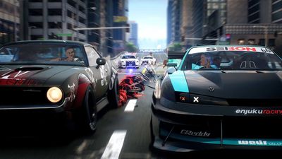Need for Speed Unbound crossplay and Lakeshore Online mode explained