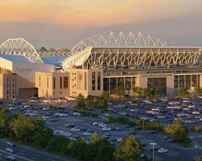 Leeds receive permission to redevelop and lift capacity of Elland Road
