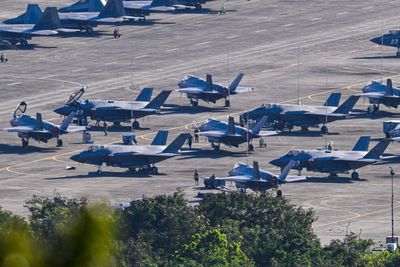 Bets are flooding into Polymarket on which country Trump could attack next