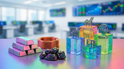 Do the Hottest ETFs of 2025 Still Have Upside in 2026?