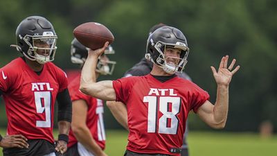 Falcons Owner Made Intriguing Comments on Kirk Cousins, QB Situation