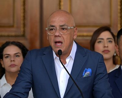 Venezuela begins releasing political detainees to ‘consolidate peace’