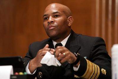 Trump's former surgeon general: One year in, the war on vaccination is undoing the Trump administration's health agenda