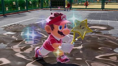 Nintendo Is Fixing Mario Tennis’ Biggest Problems