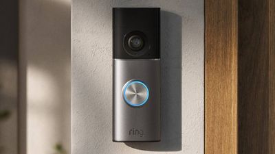 Your Ring doorbell just got an AI upgrade that warns you about suspicious events