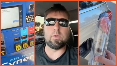 ‘Their problem’: Arizona man irked as Alamo Rent-a-Car rents him the wrong vehicle, but revenge could land him in legal hot water